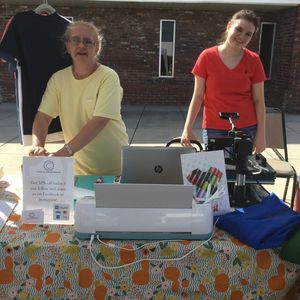 Meet your Posher, Dana